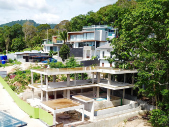 3 Bed, 3 Bath, HouseFor Sale, Phuket, Kamala, West