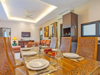 3 Bed, 3 Bath, HouseFor Sale, Phuket, Rawai, South