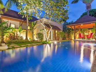 3 Bed, 3 Bath, HouseFor Sale, Phuket, Rawai, South