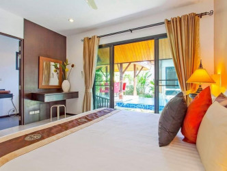 3 Bed, 3 Bath, HouseFor Sale, Phuket, Rawai, South