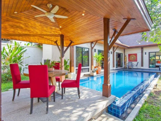 3 Bed, 3 Bath, HouseFor Sale, Phuket, Rawai, South