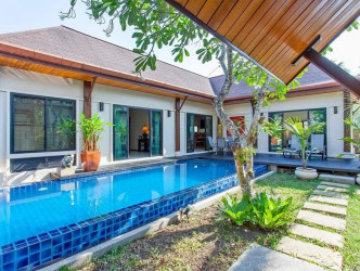 3 Bed, 3 Bath, HouseFor Sale, Phuket, Rawai, South