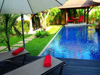 3 Bed, 3 Bath, HouseFor Sale, Phuket, Rawai, South