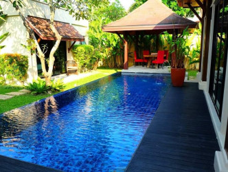 3 Bed, 3 Bath, HouseFor Sale, Phuket, Rawai, South