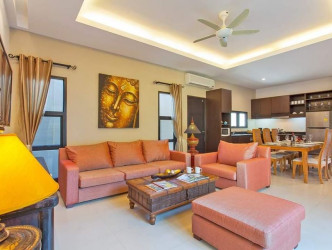 3 Bed, 3 Bath, HouseFor Sale, Phuket, Rawai, South