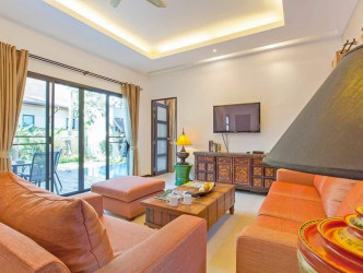 3 Bed, 3 Bath, HouseFor Sale, Phuket, Rawai, South