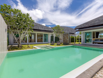 3 Bed, 4 Bath, HouseFor Sale, Phuket, Thalang, North