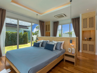 3 Bed, 4 Bath, HouseFor Sale, Phuket, Thalang, North