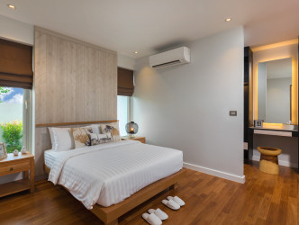 3 Bed, 4 Bath, HouseFor Sale, Phuket, Thalang, North