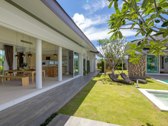 3 Bed, 4 Bath, HouseFor Sale, Phuket, Thalang, North