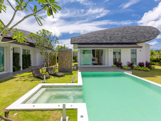 3 Bed, 4 Bath, HouseFor Sale, Phuket, Thalang, North