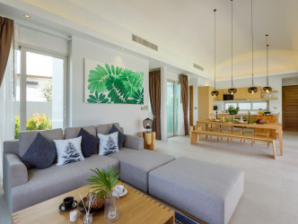 3 Bed, 4 Bath, HouseFor Sale, Phuket, Thalang, North