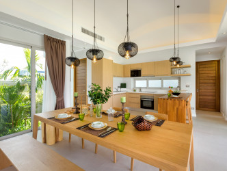 3 Bed, 4 Bath, HouseFor Sale, Phuket, Thalang, North