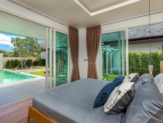 3 Bed, 4 Bath, HouseFor Sale, Phuket, Thalang, North