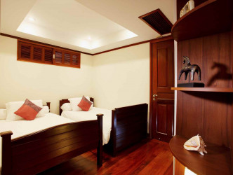 3 Bed, 2 Bath, HouseFor Sale, Phuket, Patong, West