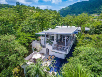 6 Bed, 7 Bath, HouseFor Sale, Phuket, Kamala, West