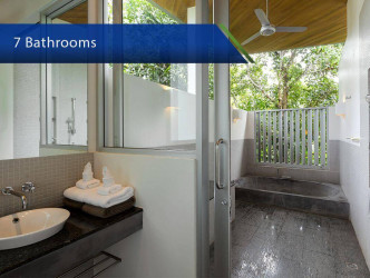 6 Bed, 7 Bath, HouseFor Sale, Phuket, Kamala, West