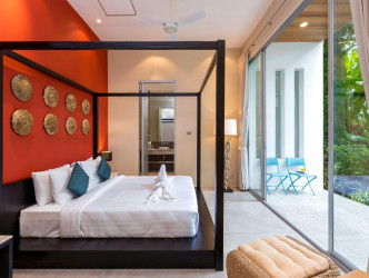 6 Bed, 7 Bath, HouseFor Sale, Phuket, Kamala, West