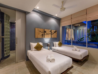 6 Bed, 7 Bath, HouseFor Sale, Phuket, Kamala, West