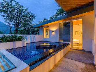 6 Bed, 7 Bath, HouseFor Sale, Phuket, Kamala, West