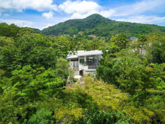 6 Bed, 7 Bath, HouseFor Sale, Phuket, Kamala, West
