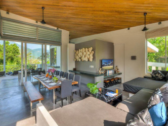 6 Bed, 7 Bath, HouseFor Sale, Phuket, Kamala, West