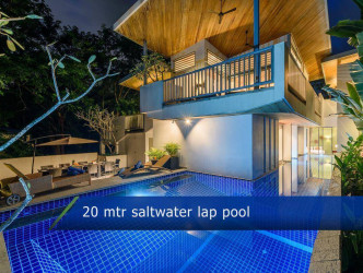 6 Bed, 7 Bath, HouseFor Sale, Phuket, Kamala, West