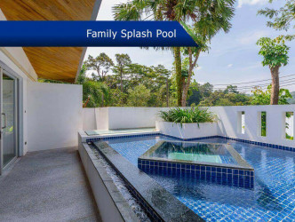 6 Bed, 7 Bath, HouseFor Sale, Phuket, Kamala, West