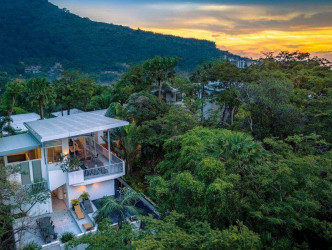 6 Bed, 7 Bath, HouseFor Sale, Phuket, Kamala, West