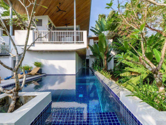 6 Bed, 7 Bath, HouseFor Sale, Phuket, Kamala, West