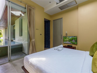 6 Bed, 7 Bath, HouseFor Sale, Phuket, Kamala, West