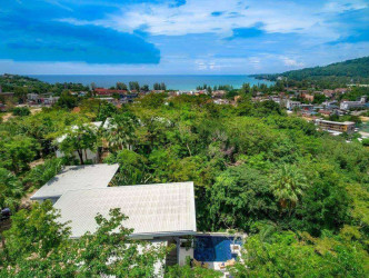 6 Bed, 7 Bath, HouseFor Sale, Phuket, Kamala, West