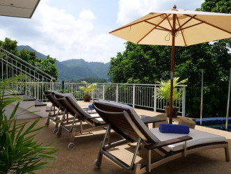 3 Bed, 4 Bath, HouseFor Sale, Phuket, Kamala, West