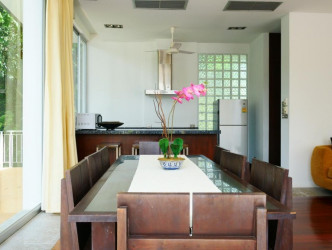 3 Bed, 4 Bath, HouseFor Sale, Phuket, Kamala, West