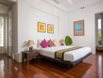 3 Bed, 4 Bath, HouseFor Sale, Phuket, Kamala, West