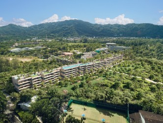 3 Bed, 3 Bath, ApartmentFor Sale, Phuket, Laguna, NorthWest