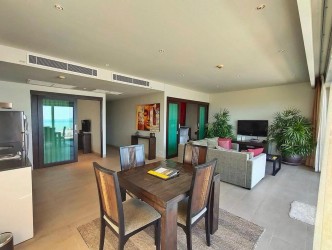 2 Bed, 2 Bath, ApartmentFor Sale, Phuket, Rawai, South