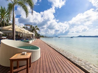 2 Bed, 2 Bath, ApartmentFor Sale, Phuket, Rawai, South