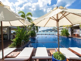 2 Bed, 2 Bath, ApartmentFor Sale, Phuket, Rawai, South