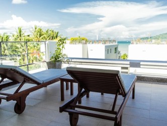 2 Bed, 2 Bath, ApartmentFor Sale, Phuket, Rawai, South