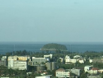 2 Bed, 2 Bath, ApartmentFor Sale, 4/6-7 Soi Kata Buri, Patak Road, Karon, Muang, P, Phuket, Kata, SouthWest