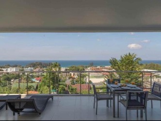 2 Bed, 2 Bath, ApartmentFor Sale, Phuket, Karon, SouthWest