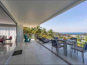 2 Bed, 2 Bath, ApartmentFor Sale, Phuket, Karon, SouthWest