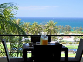 2 Bed, 2 Bath, ApartmentFor Sale, 266/2 Patak Road, T. Karon, A. Muang, Phuket, Thaila, Phuket, Karon, SouthWest