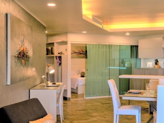 2 Bed, 2 Bath, ApartmentFor Sale, 266/2 Patak Road, T. Karon, A. Muang, Phuket, Thaila, Phuket, Karon, SouthWest