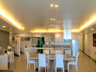 2 Bed, 2 Bath, ApartmentFor Sale, 266/2 Patak Road, T. Karon, A. Muang, Phuket, Thaila, Phuket, Karon, SouthWest