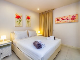 2 Bed, 2 Bath, ApartmentFor Sale, 266/2 Patak Road, T. Karon, A. Muang, Phuket, Thaila, Phuket, Karon, SouthWest