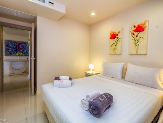 2 Bed, 2 Bath, ApartmentFor Sale, 266/2 Patak Road, T. Karon, A. Muang, Phuket, Thaila, Phuket, Karon, SouthWest