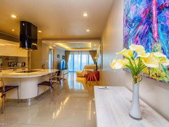 2 Bed, 2 Bath, ApartmentFor Sale, 266/2 Patak Road, T. Karon, A. Muang, Phuket, Thaila, Phuket, Karon, SouthWest