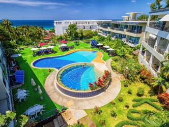 2 Bed, 2 Bath, ApartmentFor Sale, 266/2 Patak Road, T. Karon, A. Muang, Phuket, Thaila, Phuket, Karon, SouthWest